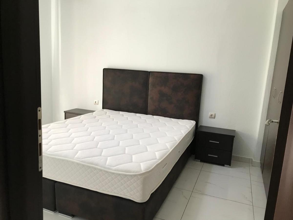 Metamorfosis Apartments Dış mekan fotoğraf