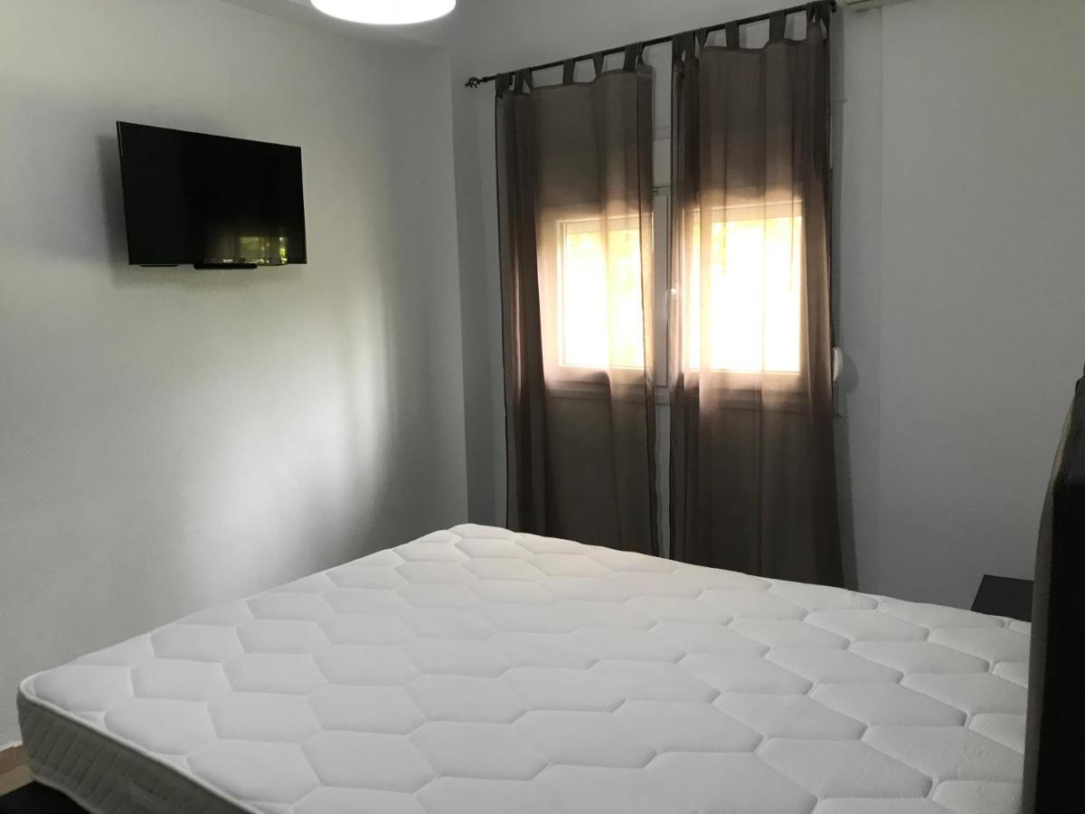 Metamorfosis Apartments Dış mekan fotoğraf