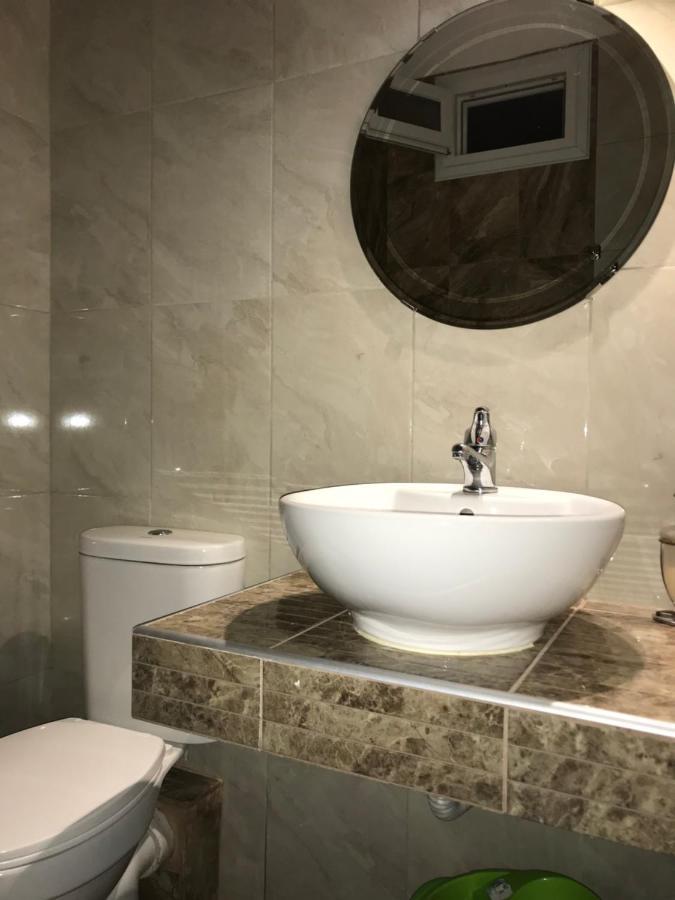 Metamorfosis Apartments Dış mekan fotoğraf