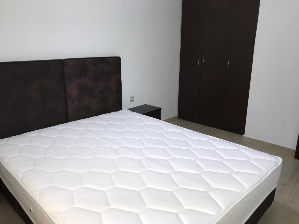 Metamorfosis Apartments Dış mekan fotoğraf