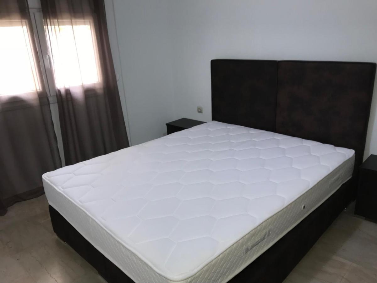 Metamorfosis Apartments Dış mekan fotoğraf