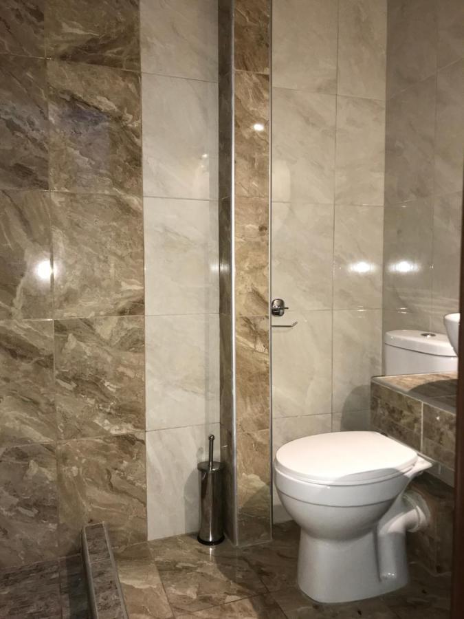 Metamorfosis Apartments Dış mekan fotoğraf