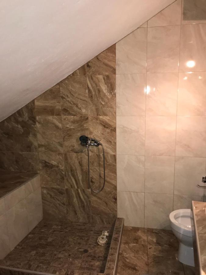 Metamorfosis Apartments Dış mekan fotoğraf