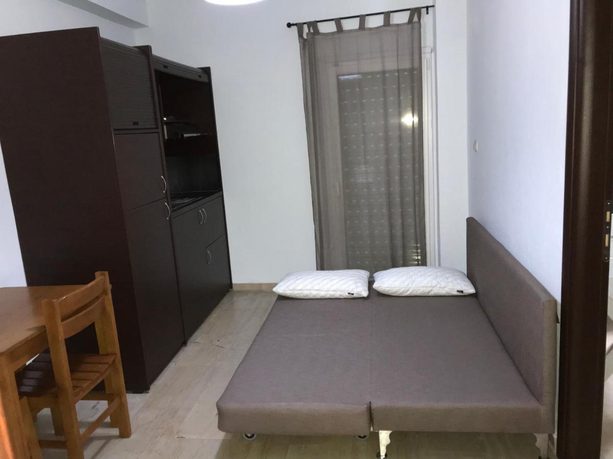 Metamorfosis Apartments Dış mekan fotoğraf