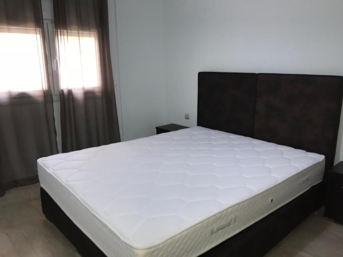 Metamorfosis Apartments Dış mekan fotoğraf
