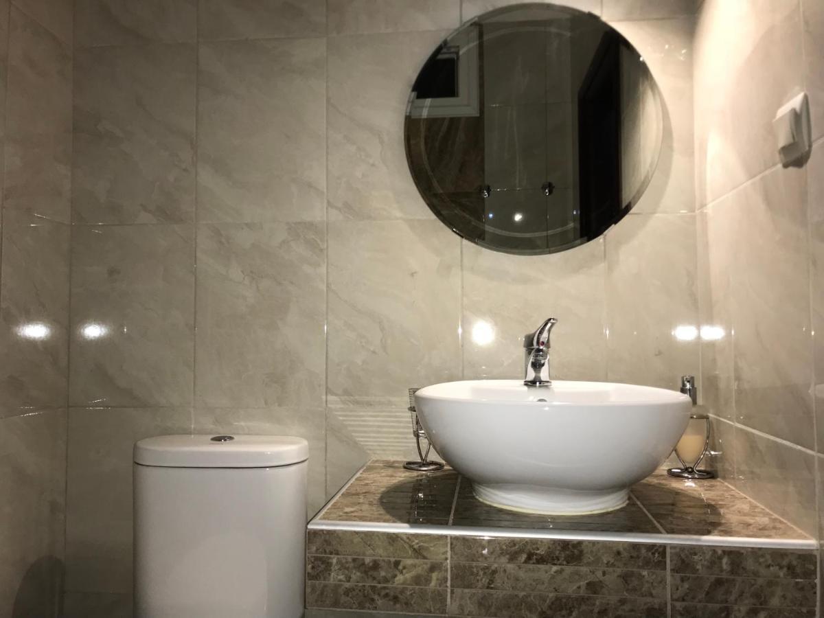 Metamorfosis Apartments Dış mekan fotoğraf