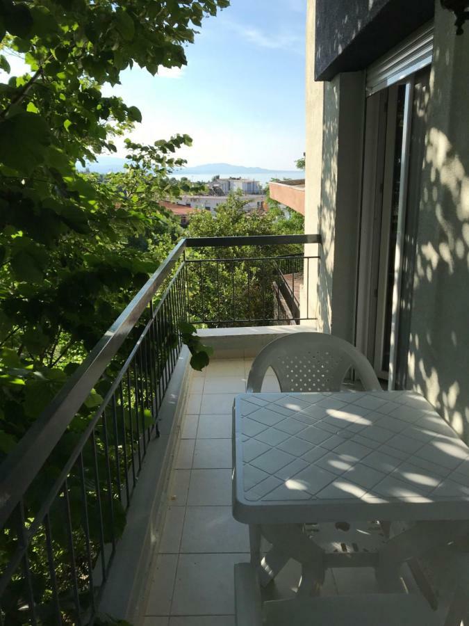 Metamorfosis Apartments Dış mekan fotoğraf